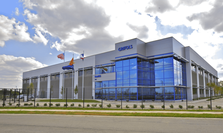 Grifols y la cruzada de Trump contra las farmaceuticas