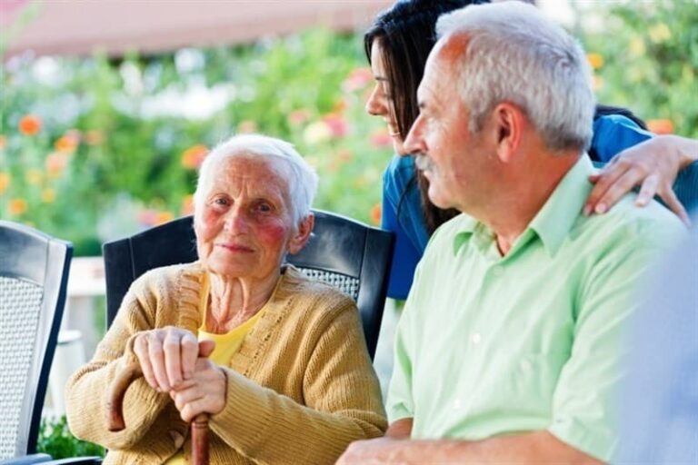 Residencias de ancianos que saben ajustarse a los estilos de vida