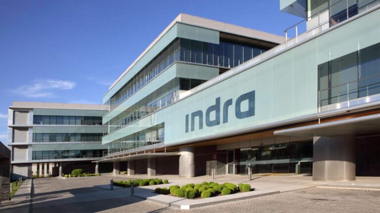 ¿Es el momento de invertir en Indra?