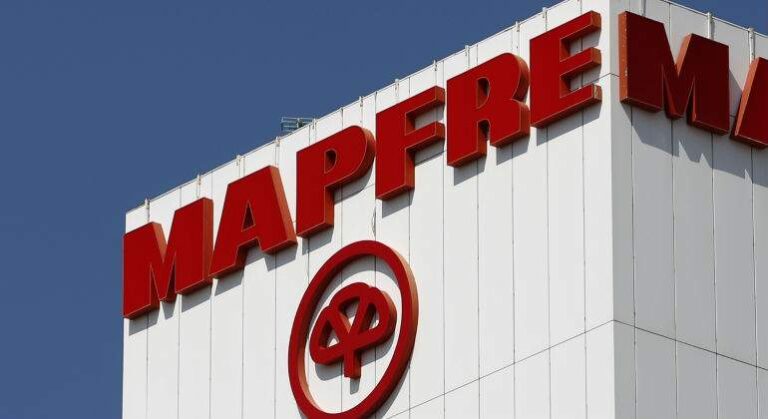Mapfre gana un 9,4% más (775 millones de euros)
