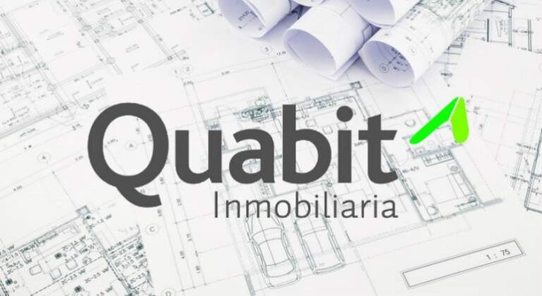 Quabit hizo perder un 25% a algunos inversores en un sólo día