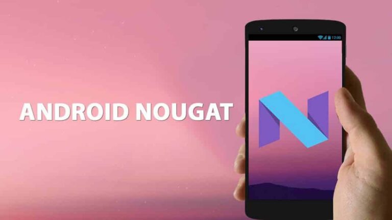 La actualización de Android 7.0 Nougat para Huawei P9 Lite es retrasada