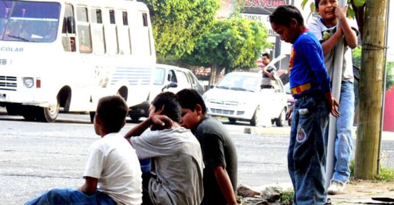 Sigue la mala suerte para la economía de México