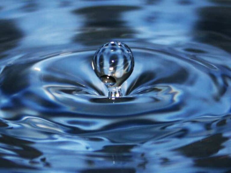 El agua de mala calidad, puede llevarte a múltiples enfermedades