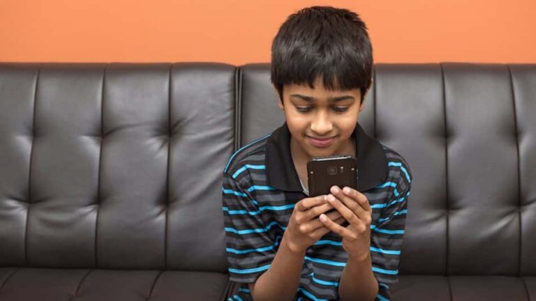 Descarga el control parental de android, Google Family Link