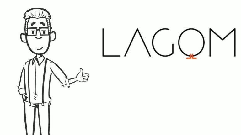 Lagom, el mejor estilo de vida equilibrado con el medio ambiente