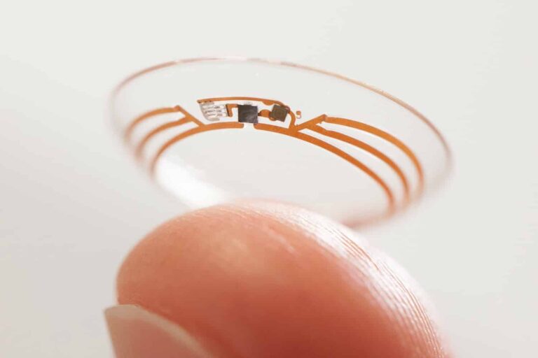 Lentes de contacto, ahora se relacionan con estilo de vida digital
