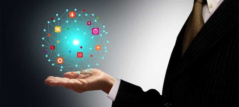 Los nuevos estilos de vida a base de la transformación digital