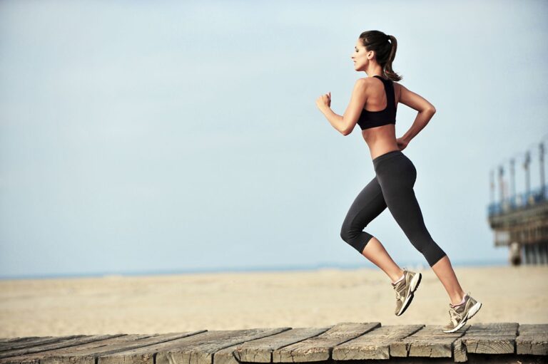 ¿Es bueno acelerar el metabolismo para adelgazar?