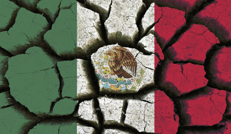 Crisis de México puede resultar en un acercamiento con Europa