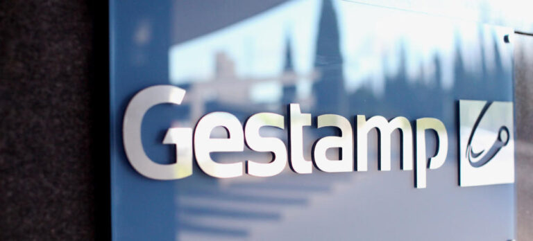 Gestamp: ¿la nueva CIE automotive?