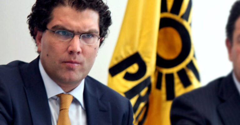 presidencia