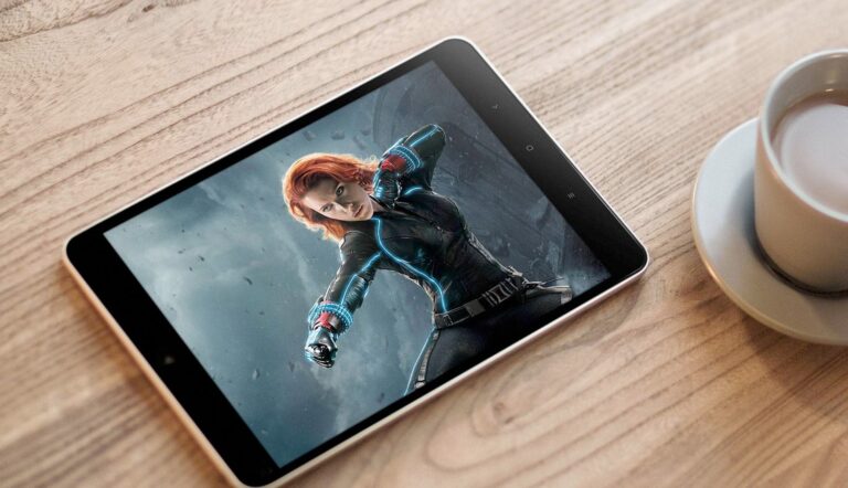 xiaomi mi pad 3