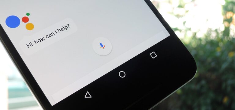 Google lanza un nuevo Assistant en iOS