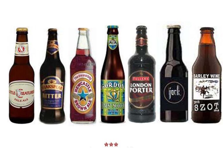 cerveza