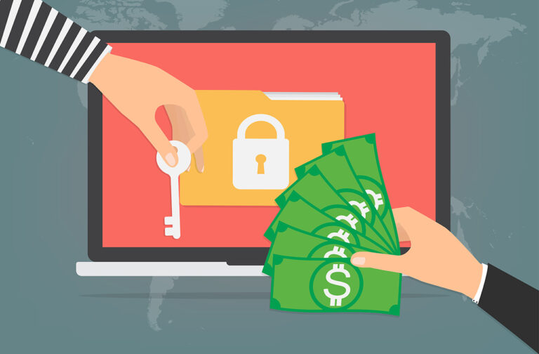 El ransomware ahora también en los Android