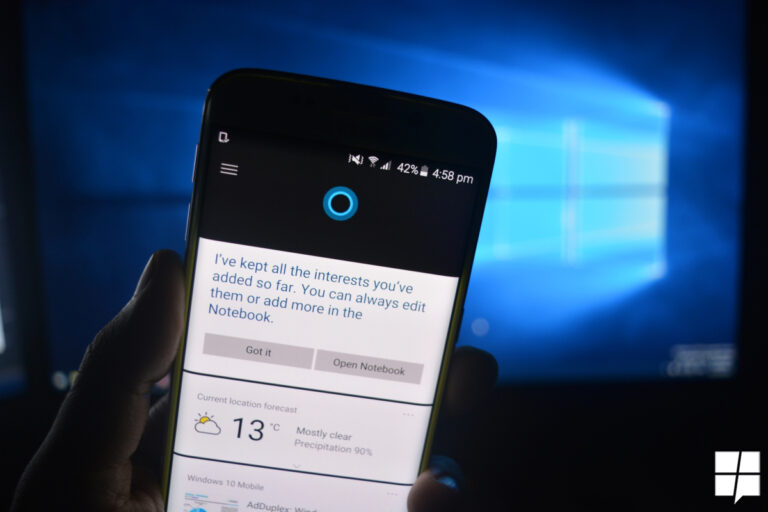 El nuevo google assistant de Android, es cortana