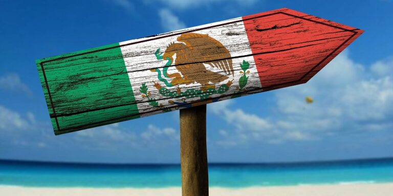 México ya no cuenta con buenas inversiones para extranjeros