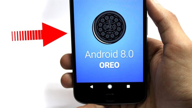 El tema de Android Oreo ahora disponible para tu Xiaomi