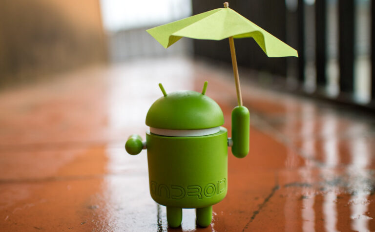 Android, un sistema que posiblemente pase al pasado