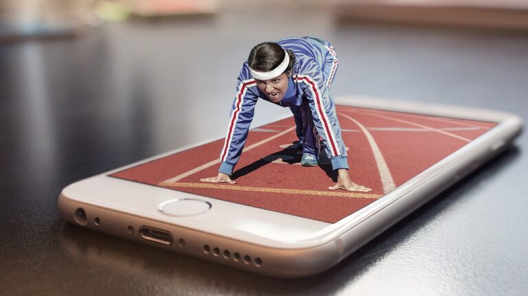 Adelgaza con la ayuda del celular: conoce 7 aplicaciones fitness