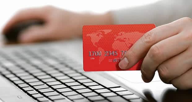 Los pagos con tarjeta de crédito en la red. ¿Qué es el código CVV?