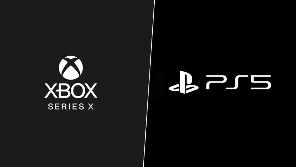 PlayStation 5 vs Xbox Series X 