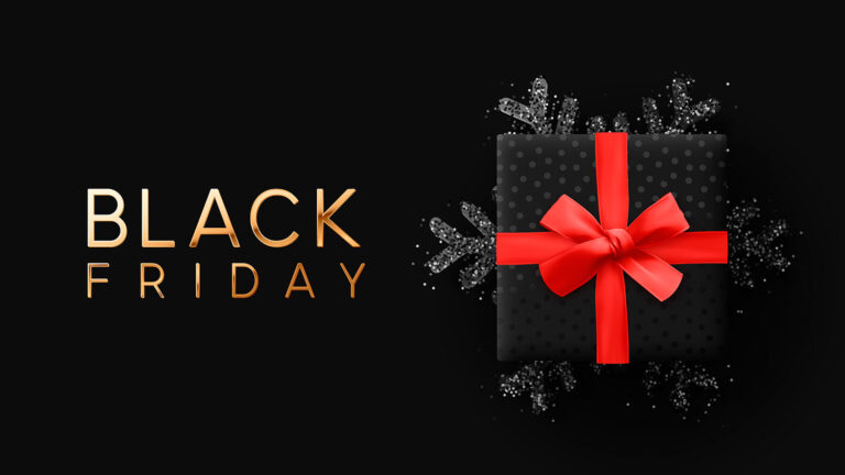 Amazon - Black Friday