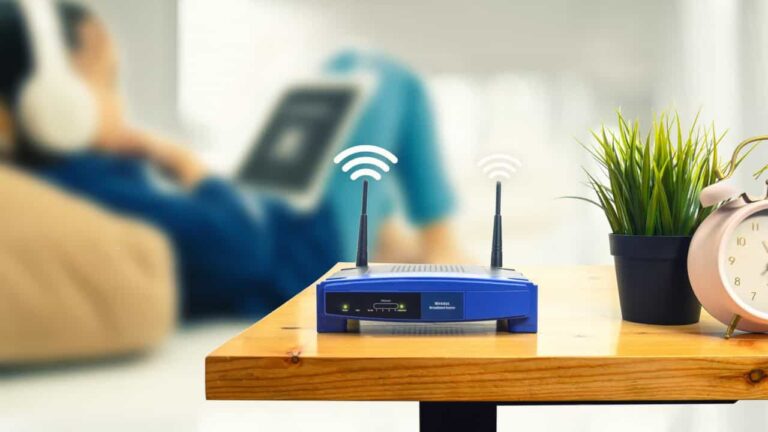 Cómo saber si me roban WiFi