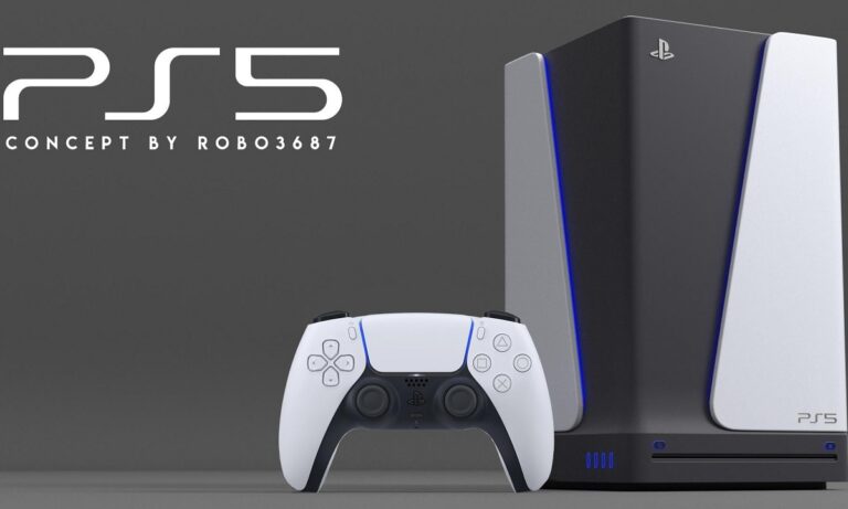 PS5 DualSense